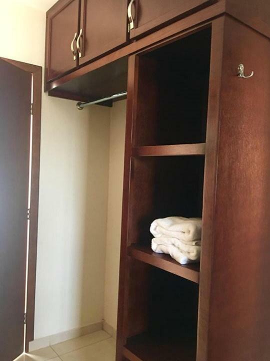 Hotel Acuario En Ocotlan Eksteriør bilde